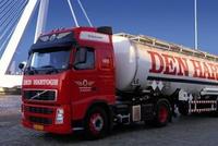 Major order for Volvo Trucks in the Netherlands