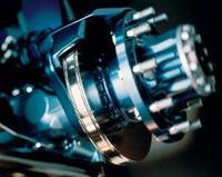 Increased road safety with more braking functions as standard