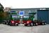 Firow Limited takes delivery of two Volvo FM-400 - the first of an order for six from Thomas Hardie Commercials.