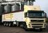 HST Feeds take delivery of a new Volvo FM 480.