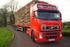 Bracknell-based pallet recycling specialist Kingswood Pallets has taken delivery of a Volvo FH-400 4x2 tractor unit with Euro 5-compliant engine, just three months after the Euro 4 regulations came into force.