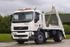 Eight of the first Volvo FEs in the UK have gone into service with Veolia Environmental Services UK Plc
