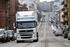 Volvo starts project with hybrid-drive refuse vehicles in Gothenburg and Stockholm
