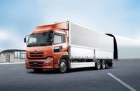 Volvo makes bid for Nissan Diesel