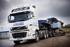 Nuneaton-based sheet piling contractors Ivor King have selected a new Volvo FH16-660 to haul their heavy plant.