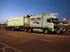 Essex-based Foster Contracting chose a new Volvo FH-460 as the foundation for their Osprey 3000 ultra high pressure water jetting unit - the largest of its kind in the world.