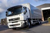 Volvo FE is great addition to Shearline’s fleet