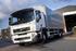The Volvo FE rigid meets Shearlines exacting standards.