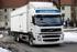 Volvos first hybrid trucks are expected to become operational within a year.