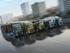 Europe behind the high delivery volumes for Volvo Trucks in February 