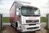 East Angliaâ€™s first Volvo FE has gone into service with DE Downham of Wisbech.