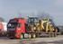 Denby Transport have gone straight to Euro 5 with an order for 14 Volvo FH-480 6x2 tractor units.