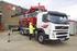 Two FM 380 6x2s are the first Volvos into Kier Plant.