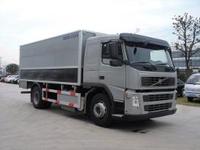 Volvo says Yuan in safe hands