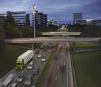 Volvo’s new safety systems keep the driver on course