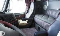 80th anniversary truck launched with new safety systems