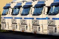 Transdanubia chooses Dynafleet for its 350-truck fleet