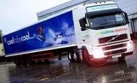 Culina Logistics opts for Euro 5 for first Volvo’s in the fleet