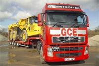 “Superb track record” brings Volvo FH-480 to GCE Hire Fleet Ltd