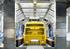 Volvo Trucks’ new Umeå paintshop meets customers demands on finish 