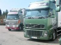 Continued strong demand in Eastern Europe