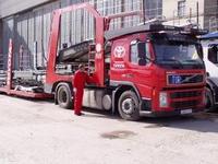 Major order for Volvo Trucks in Russia