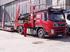 Russian logistics company Sunflower has signed a contract to buy 300 trucks from Volvo Trucks in Russia.