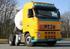 One of De Rijkes latest arrivals â€“ a new Volvo FH-400.
