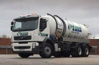 Nixon Hire builds up Volvo fleet with three new FE-320 rigids