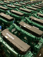 Volvo decides on investment in engines and gearbox production