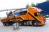 Telford-based Besblocks latest Euro 5 compliant Volvo FMs demonstrate the companys commitment to the increasing greening of the building industry. 