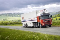 Quality trucks, quality service bring Volvo FM-440’s to NFT