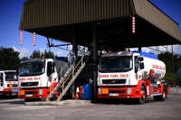 First new generation FL tankers go to Ford Fuel Oils