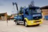 Ridgeons Timber and Builders Merchants Ltd 12 tonne GVW Volvo FL-240 rigid