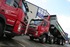 Manchester Tippers take delivery of their 1st batch of Volvo FM trucks
