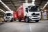 Maxi Haulage takes delivery of new Volvo FE’s