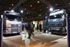 Drive fuel-efficiently and you can save both money and the environment is Volvos message at this years European Road Transport Show at the RAI, Amsterdam from October 26th to November 3rd 2007.