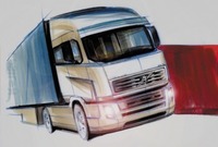 Truck transportation to become climate neutral