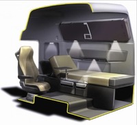 A foretaste of the new Volvo FH and Volvo FH16