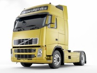 Volvo Truck wins Europe’s toughest trade test