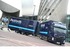 Pickfords latest arrival a new left hand drive 4x2 Volvo FH-440.