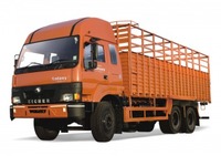 Volvo signs letter of intent with Eicher
