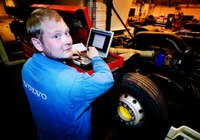 Hartshorne technician goes the extra 15,826 miles for the RAF