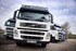 NYK Logistics take delivery of 100 Volvo FM-440 4x2 Euro 5 tractors.