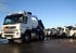 Albion Chemicals replace all their fleet with Volvo 