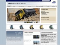 Surfing with Volvo Trucks now easier than ever