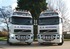 GA Newsome Haulage returns to the Volvo fold with EGR