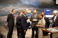 Volvo Group has great success at WIREC