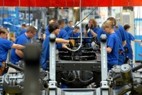 Volvo Trucks rewarded for diversity initiatives