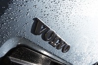 Volvo Truck deliveries February 2008